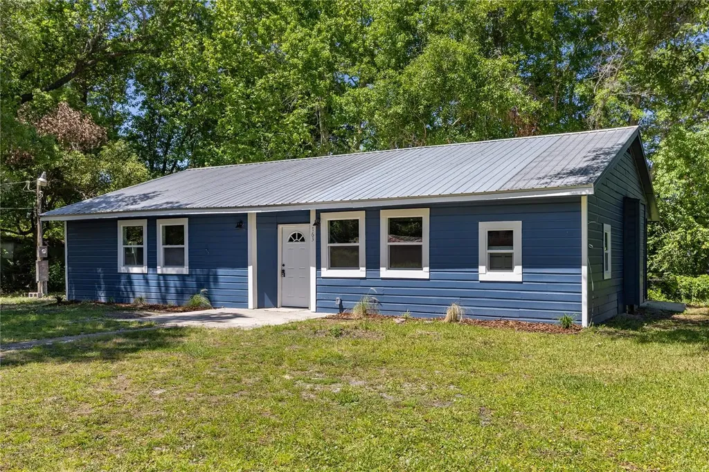 763 N Walnut Street Starke FL 32091