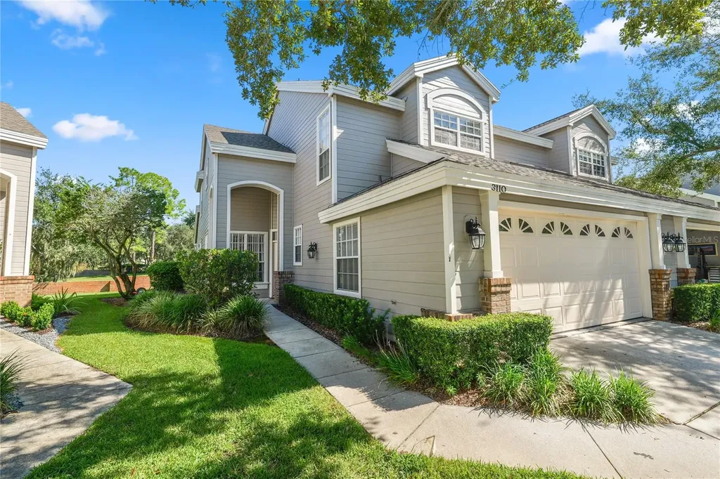 3110 Stonewater Drive Lakeland FL 33803