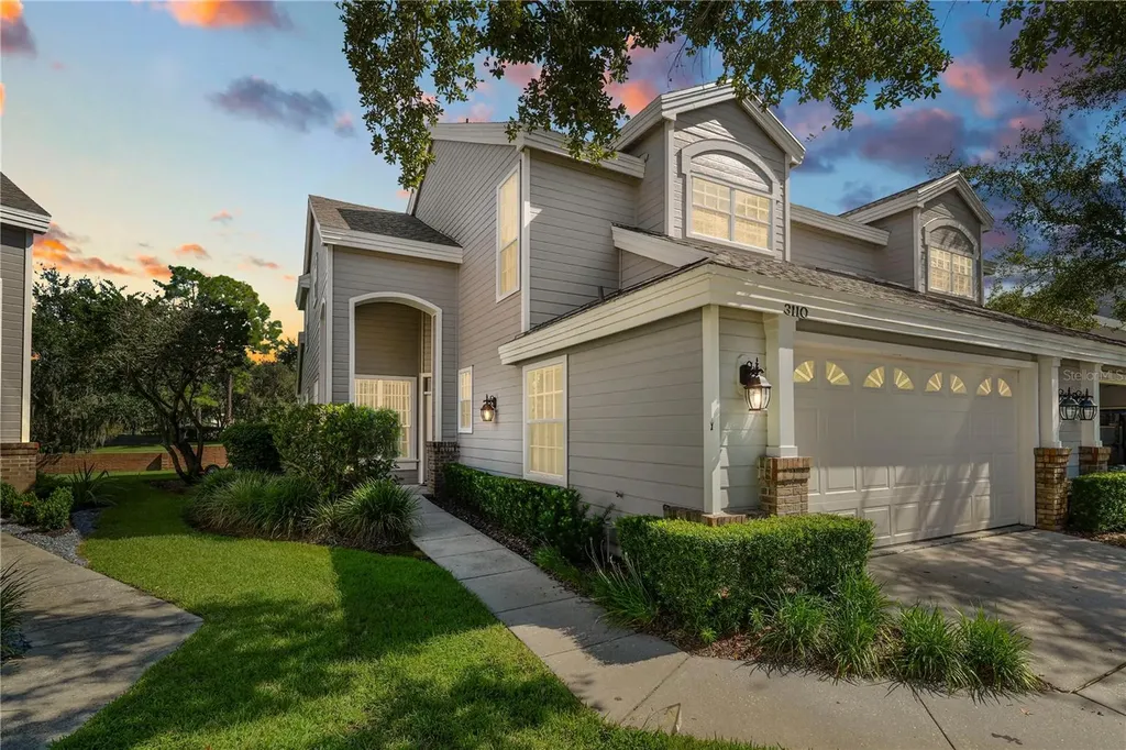 3110 Stonewater Drive Lakeland FL 33803
