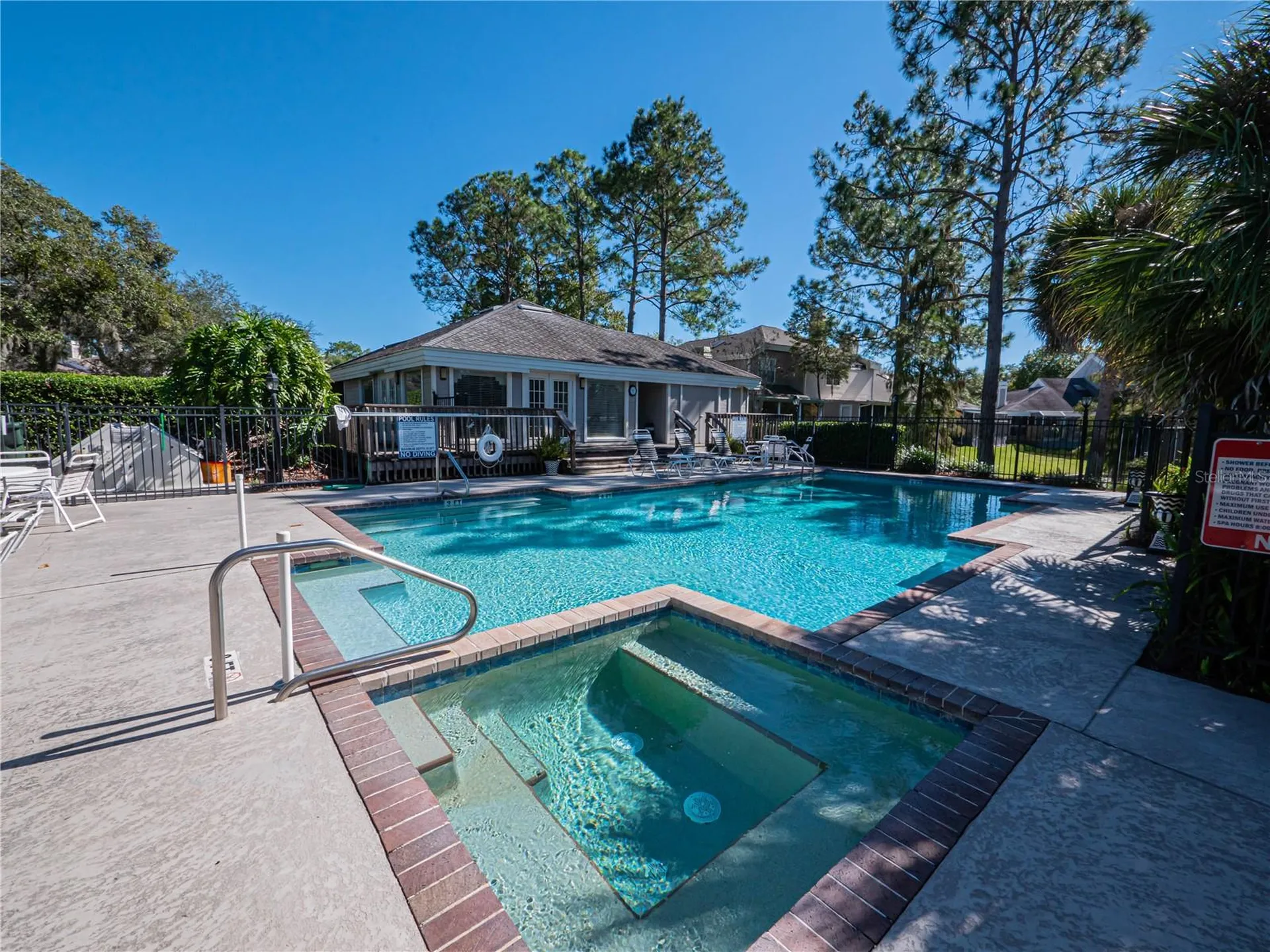 3110 Stonewater Drive Lakeland FL 33803