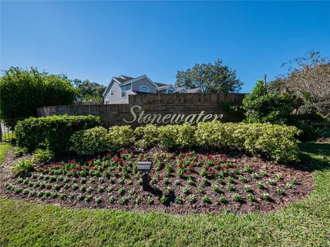 3110 Stonewater Drive Lakeland FL 33803