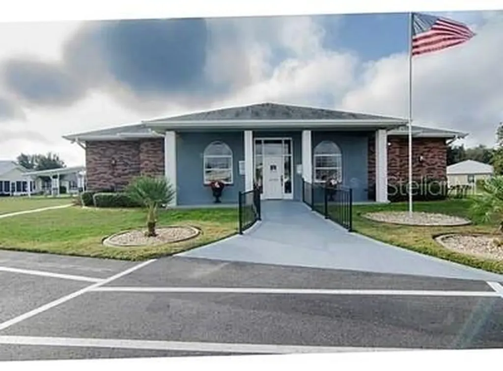 5912 Newberry Court Zephyrhills FL 33542