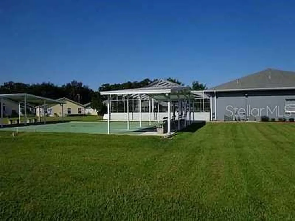 5912 Newberry Court Zephyrhills FL 33542
