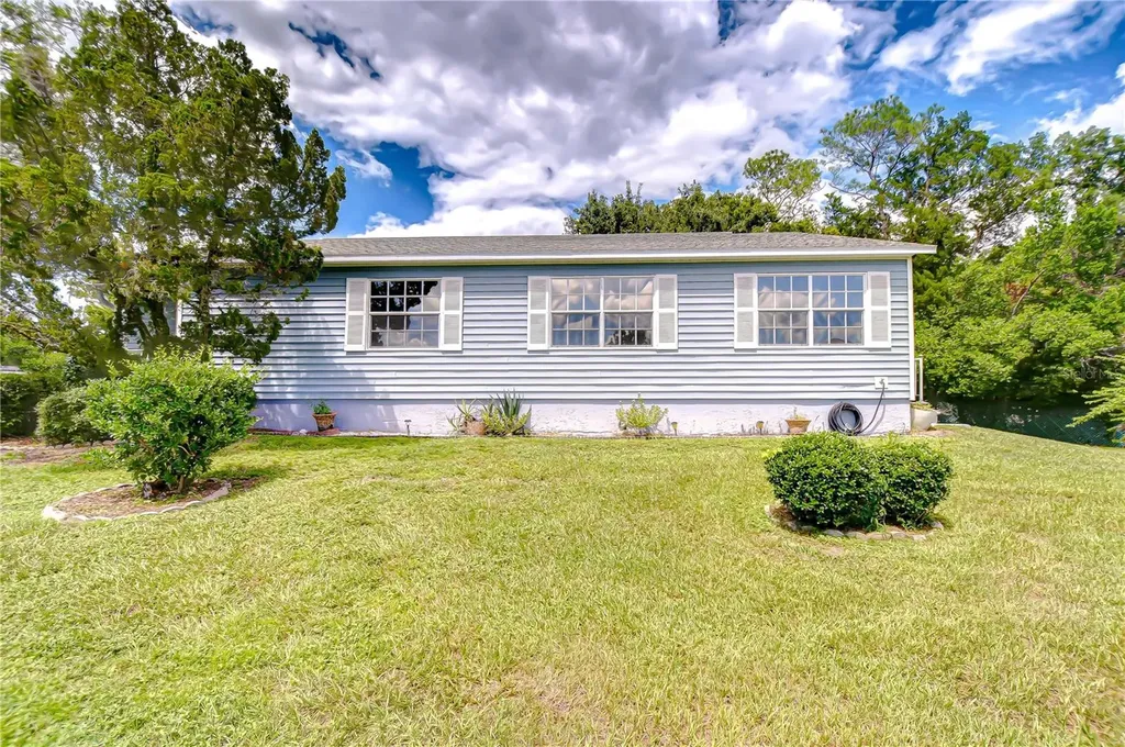 5912 Newberry Court Zephyrhills FL 33542