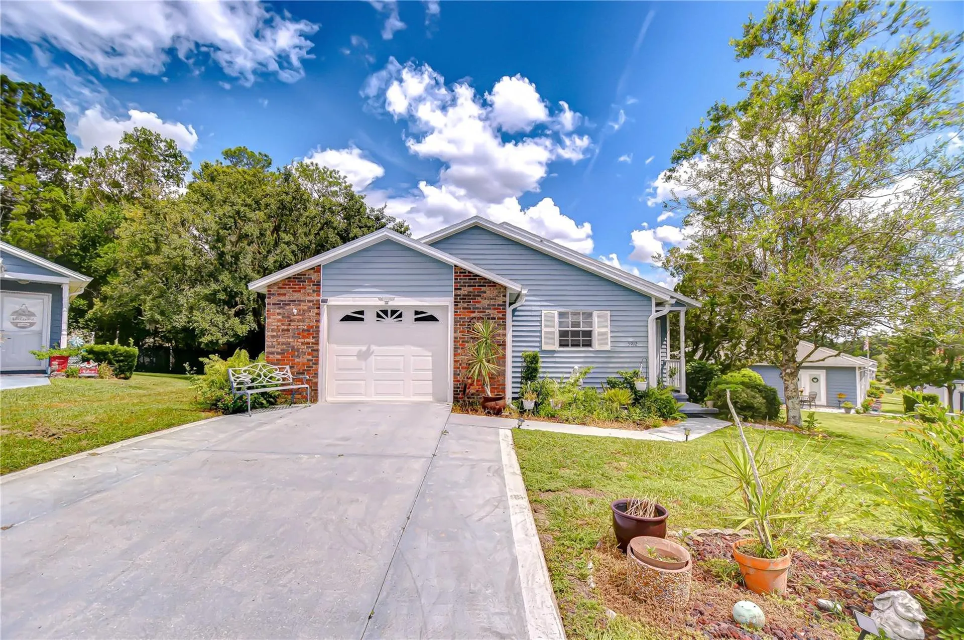 5912 Newberry Court Zephyrhills FL 33542