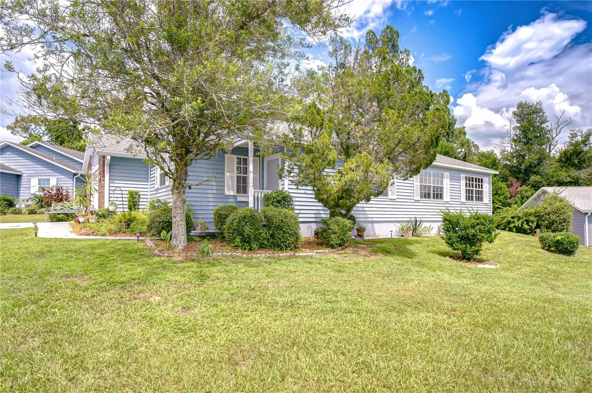 5912 Newberry Court Zephyrhills FL 33542