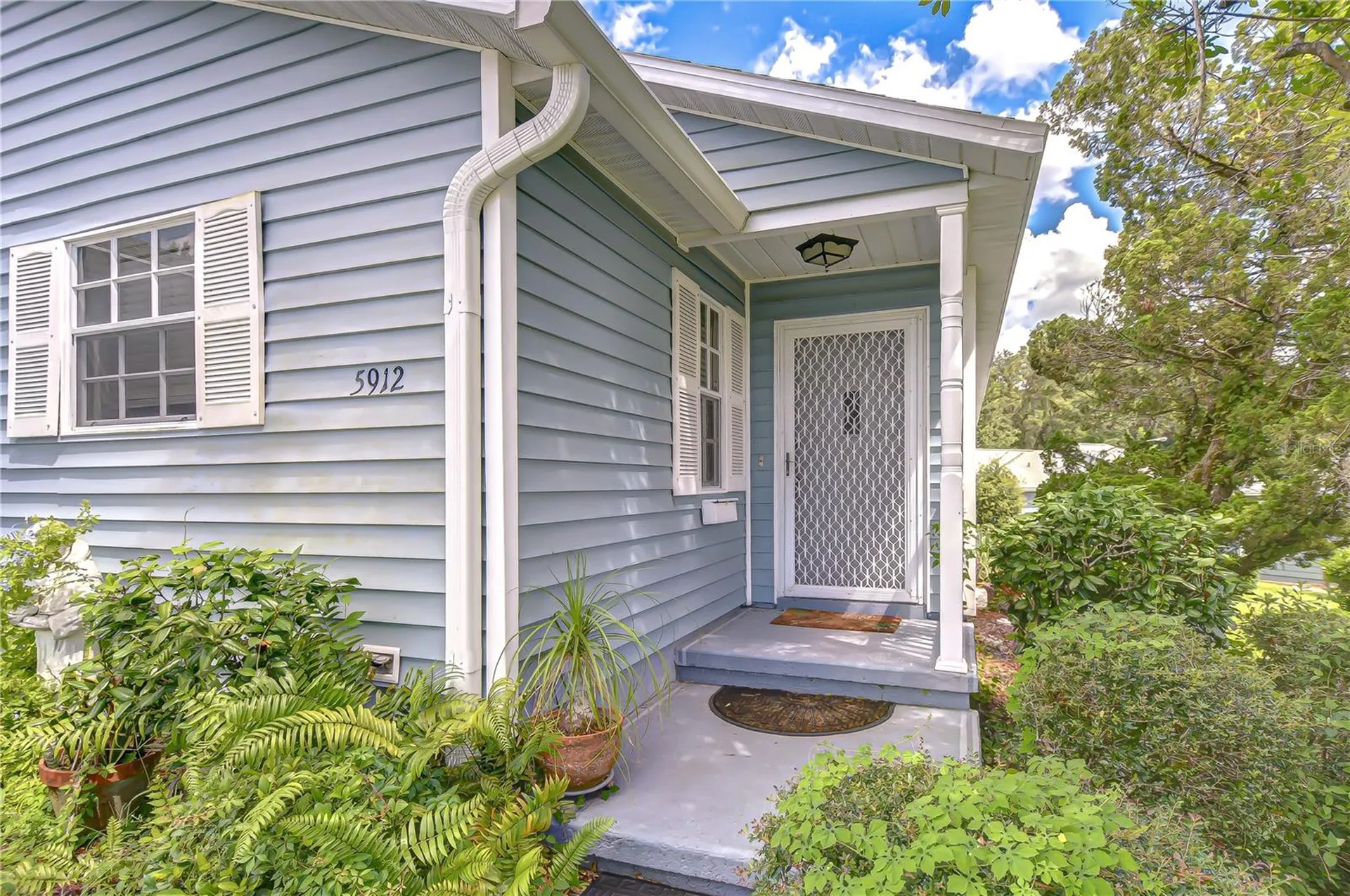 5912 Newberry Court Zephyrhills FL 33542