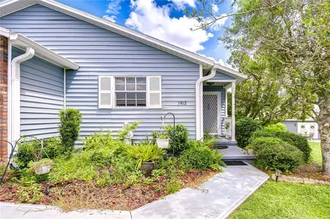 5912 Newberry Court Zephyrhills FL 33542