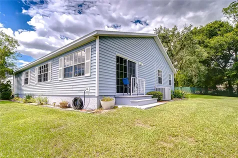 5912 Newberry Court Zephyrhills FL 33542