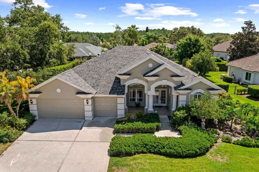 4471 Rockwood Drive Palm Harbor FL 34685