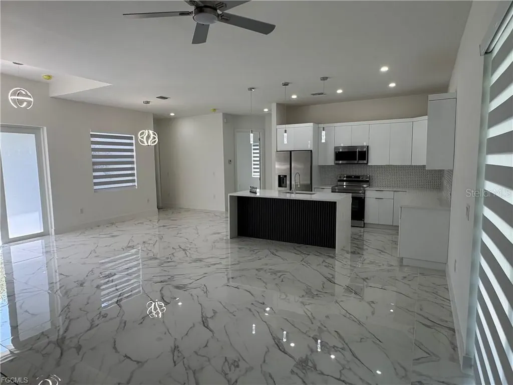 2003 E 14th Street Lehigh Acres FL 33972