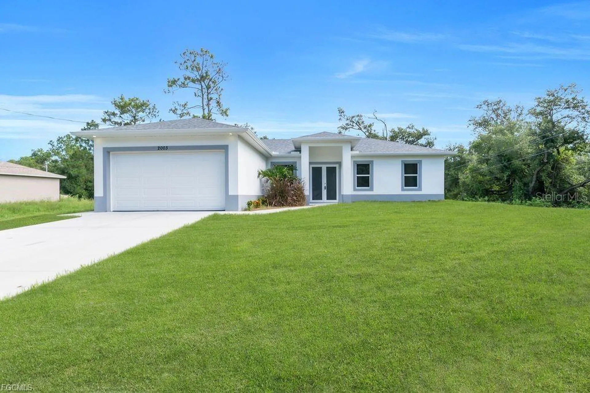 2003 E 14th Street Lehigh Acres FL 33972