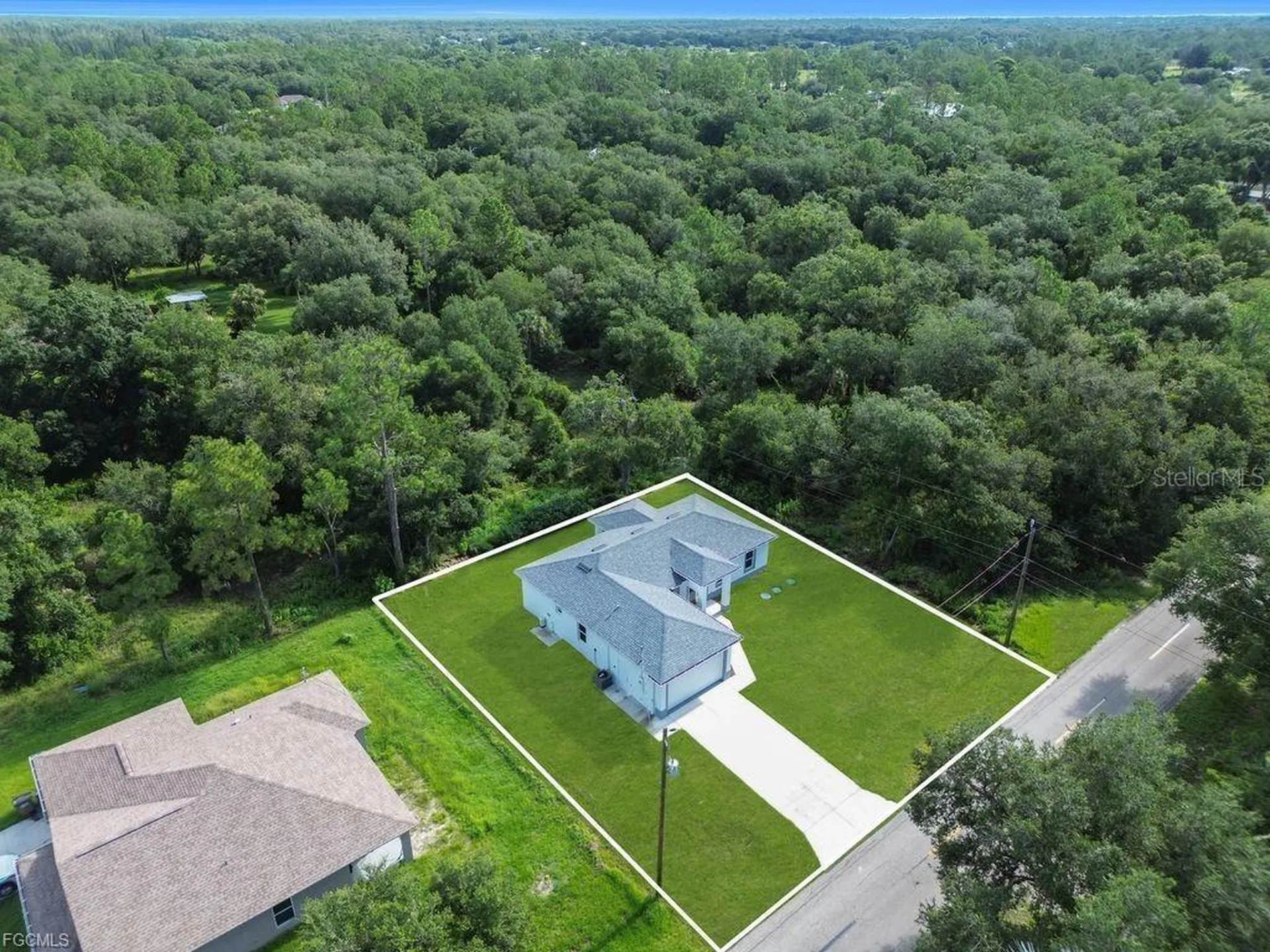 2003 E 14th Street Lehigh Acres FL 33972