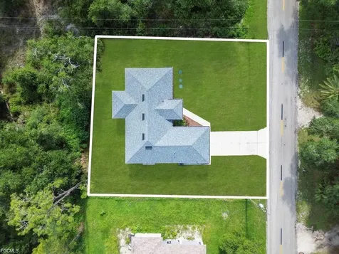 2003 E 14th Street Lehigh Acres FL 33972