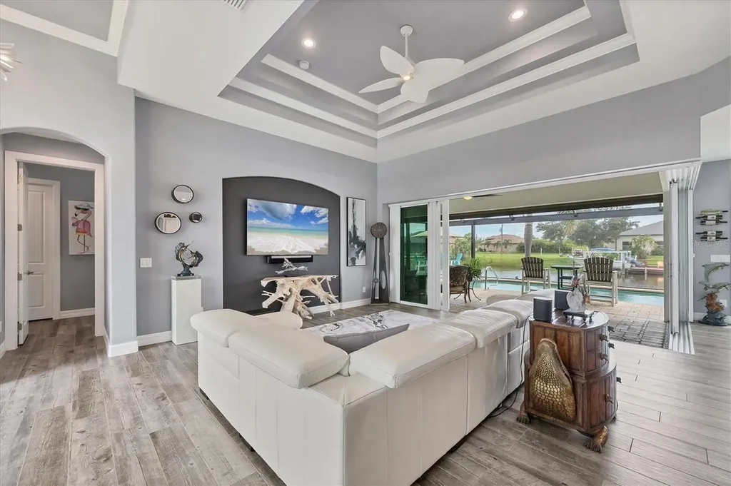 15704 Lakeland Circle Port Charlotte FL 33981