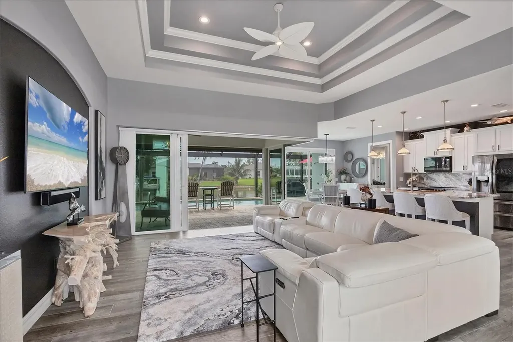 15704 Lakeland Circle Port Charlotte FL 33981