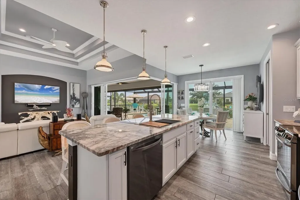 15704 Lakeland Circle Port Charlotte FL 33981