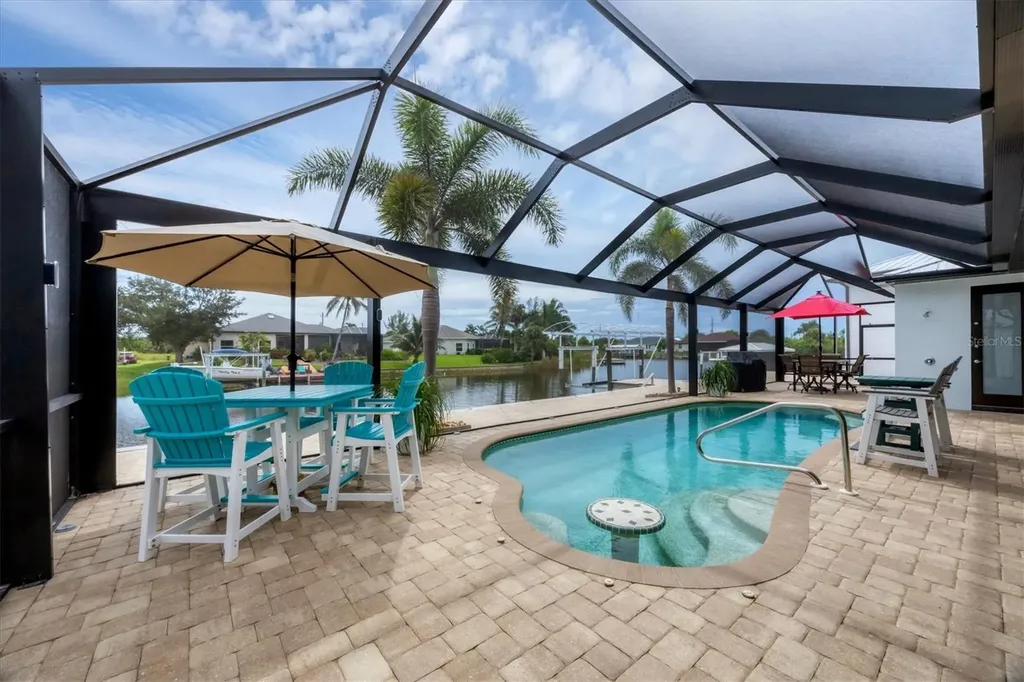 15704 Lakeland Circle Port Charlotte FL 33981