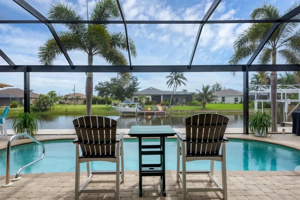 15704 Lakeland Circle Port Charlotte FL 33981