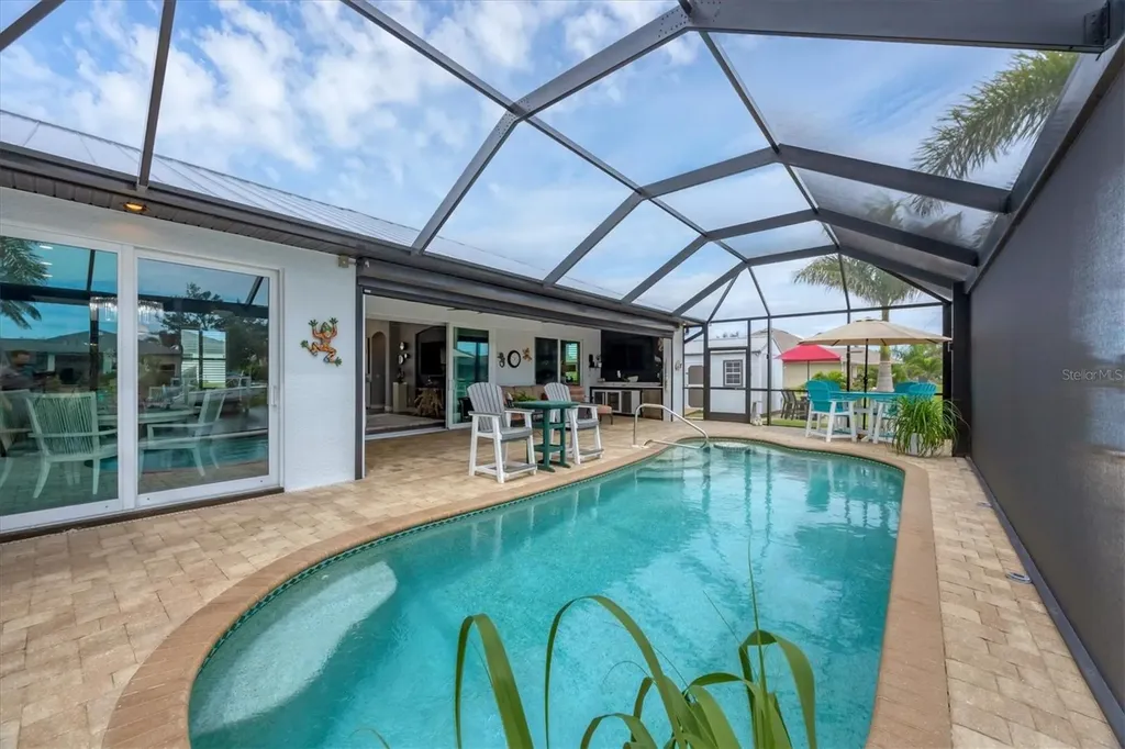 15704 Lakeland Circle Port Charlotte FL 33981