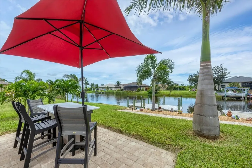 15704 Lakeland Circle Port Charlotte FL 33981