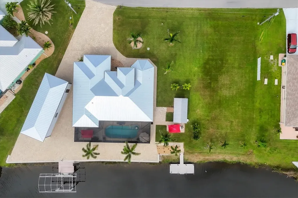 15704 Lakeland Circle Port Charlotte FL 33981