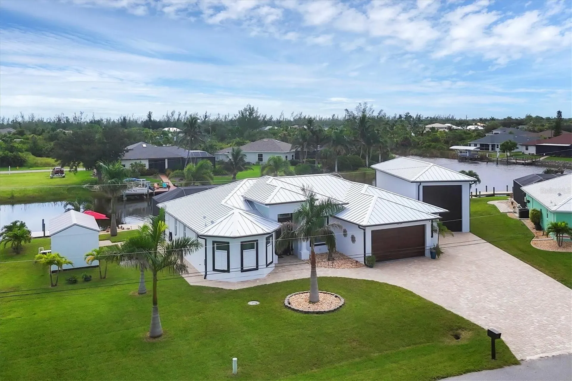 15704 Lakeland Circle Port Charlotte FL 33981