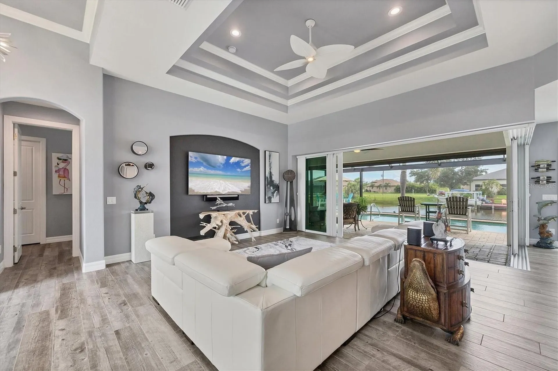 15704 Lakeland Circle Port Charlotte FL 33981