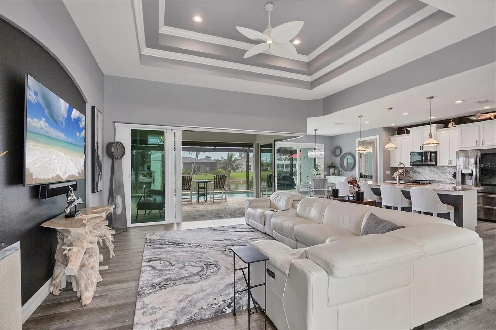 15704 Lakeland Circle Port Charlotte FL 33981