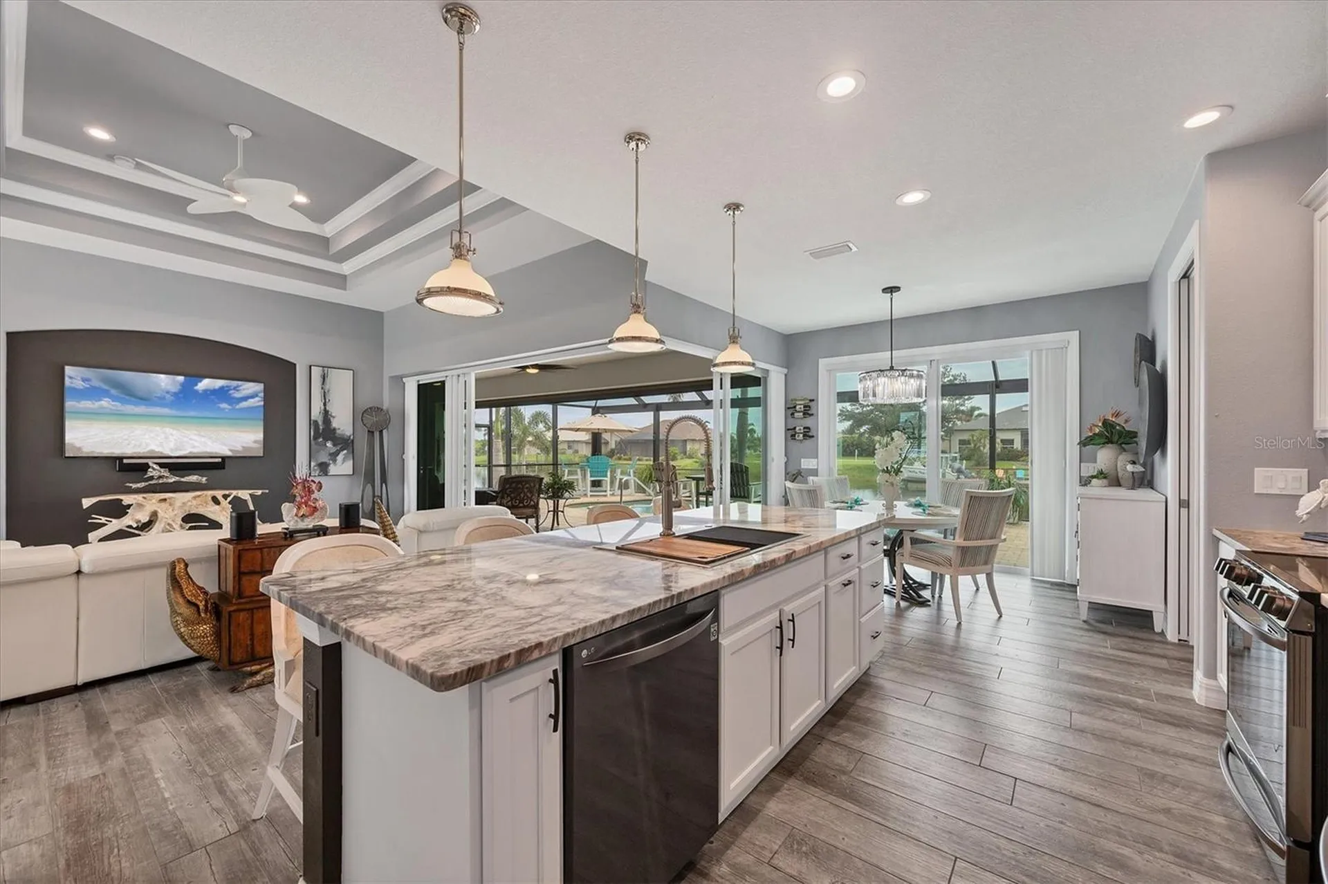 15704 Lakeland Circle Port Charlotte FL 33981