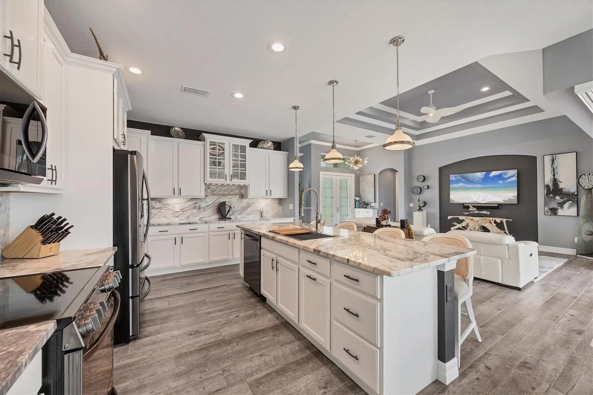 15704 Lakeland Circle Port Charlotte FL 33981