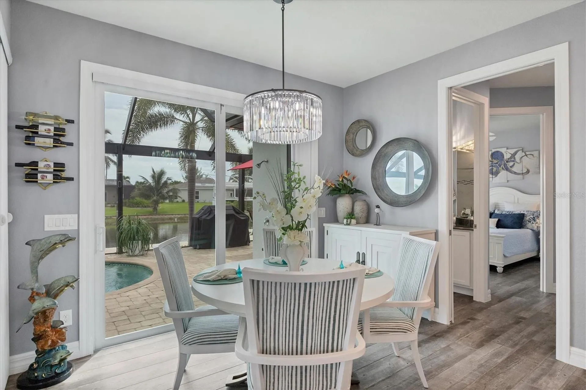 15704 Lakeland Circle Port Charlotte FL 33981