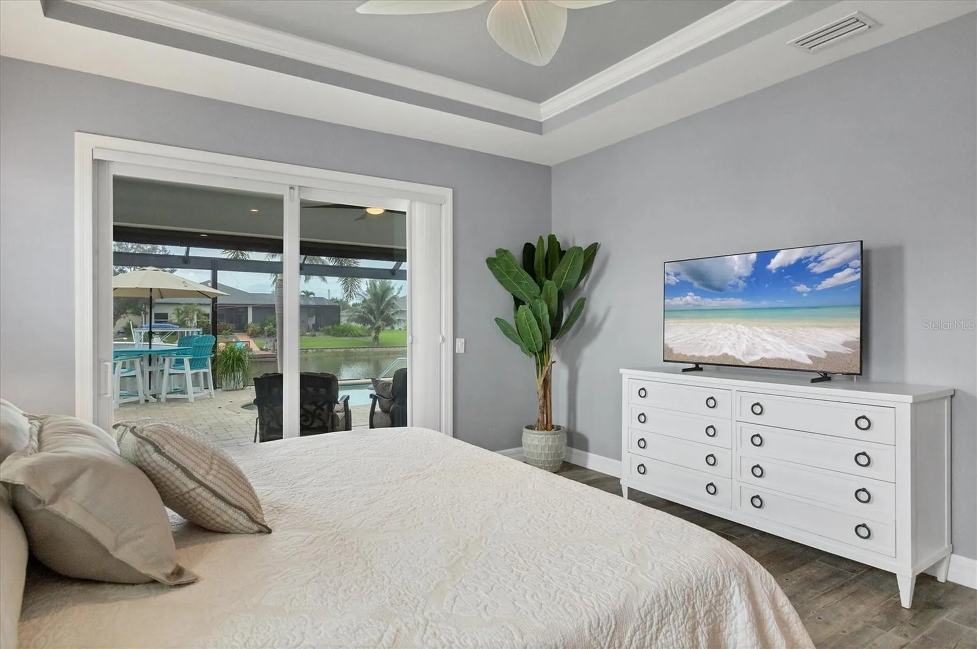 15704 Lakeland Circle Port Charlotte FL 33981