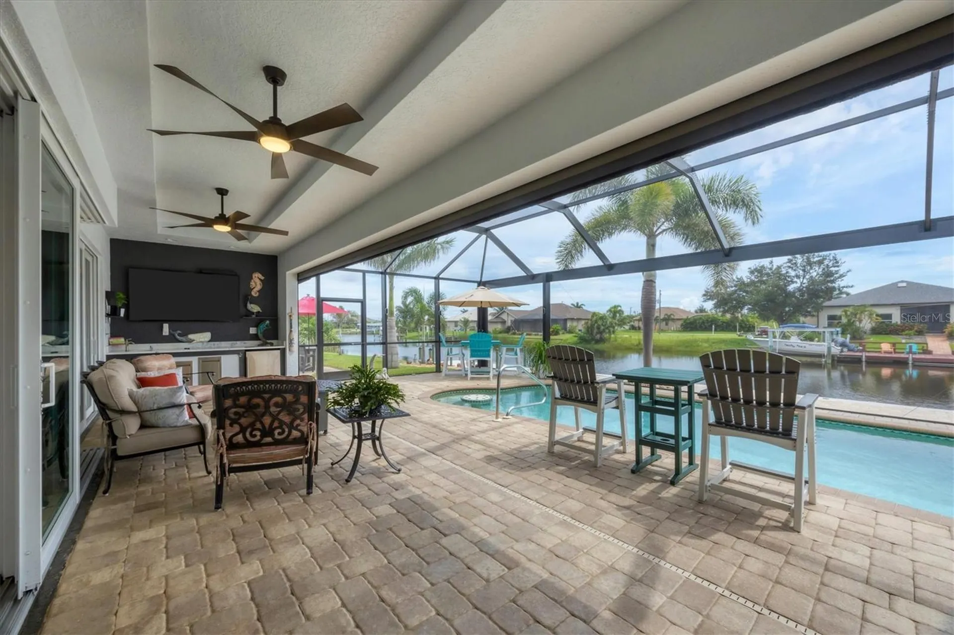 15704 Lakeland Circle Port Charlotte FL 33981