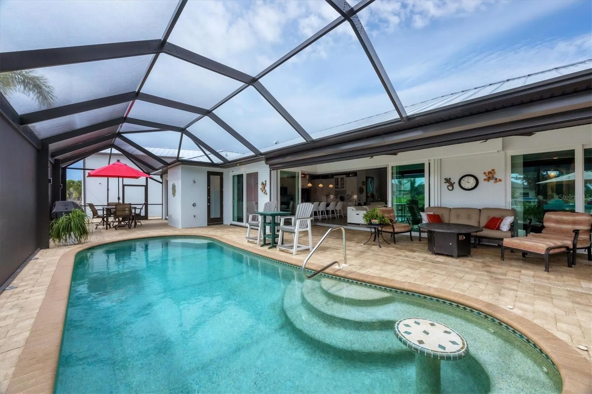 15704 Lakeland Circle Port Charlotte FL 33981