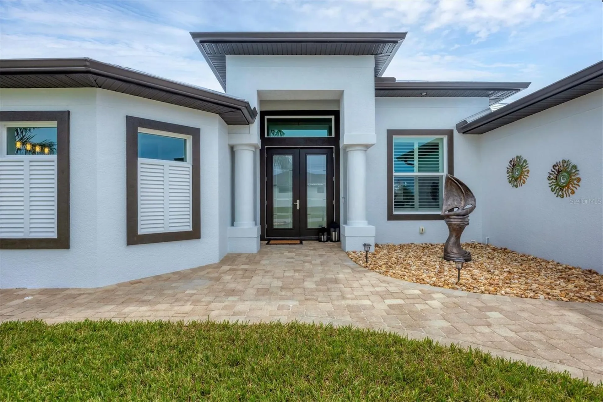 15704 Lakeland Circle Port Charlotte FL 33981