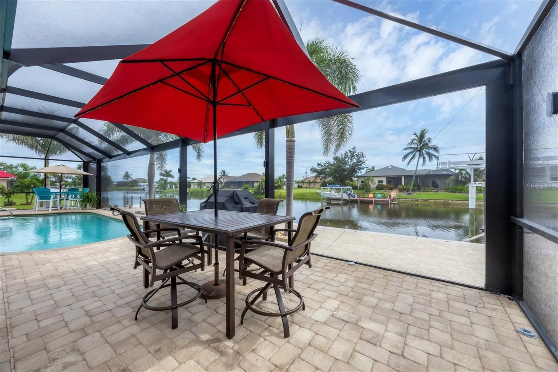 15704 Lakeland Circle Port Charlotte FL 33981