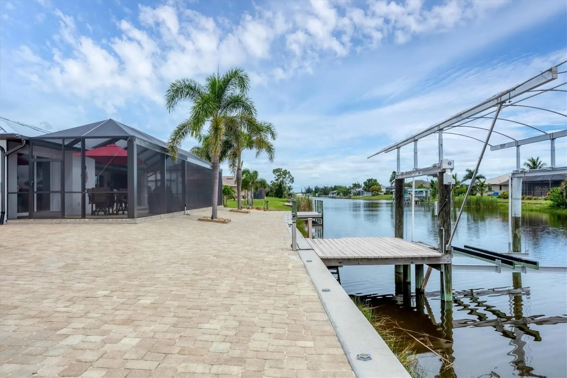 15704 Lakeland Circle Port Charlotte FL 33981