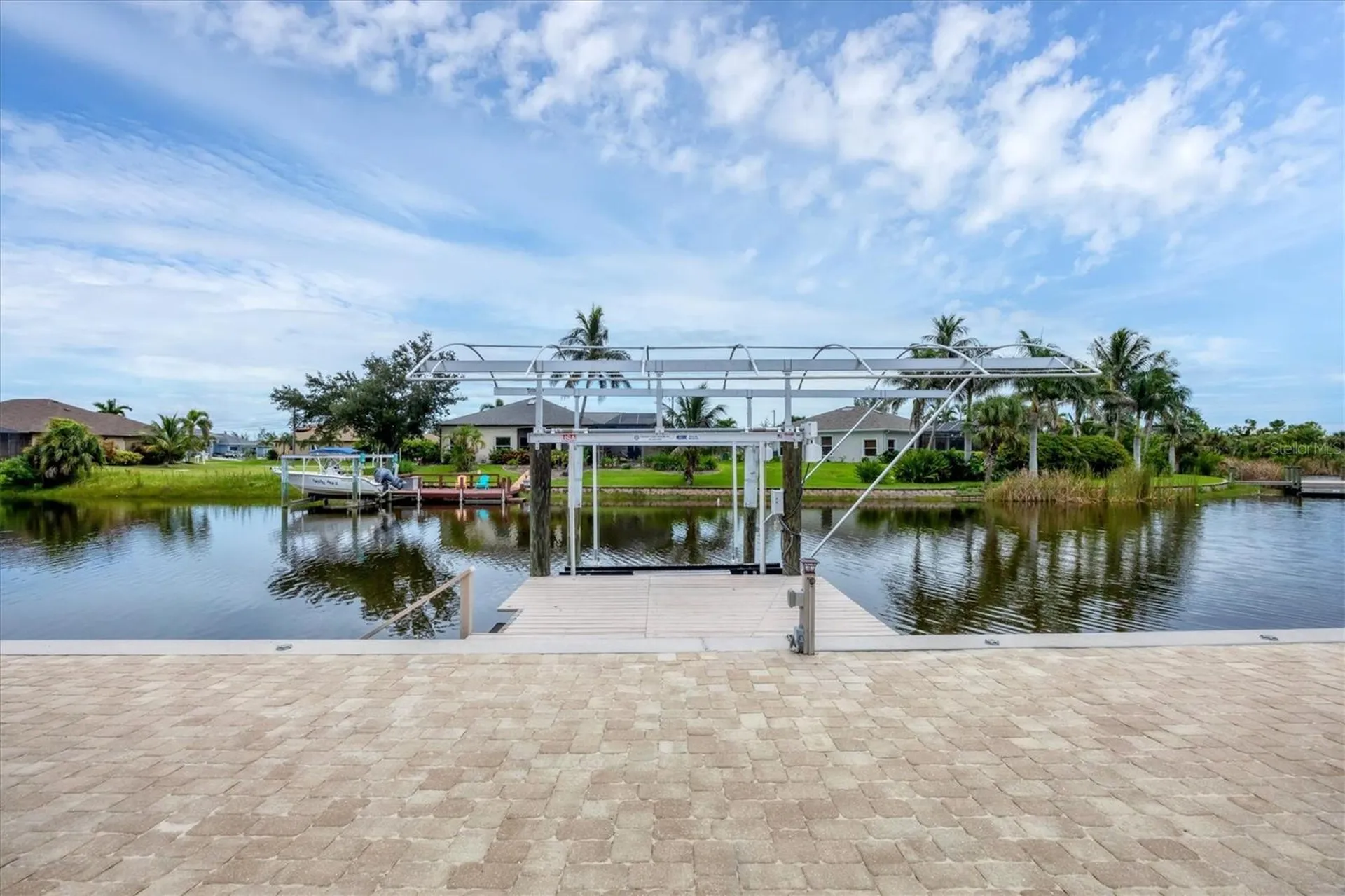 15704 Lakeland Circle Port Charlotte FL 33981