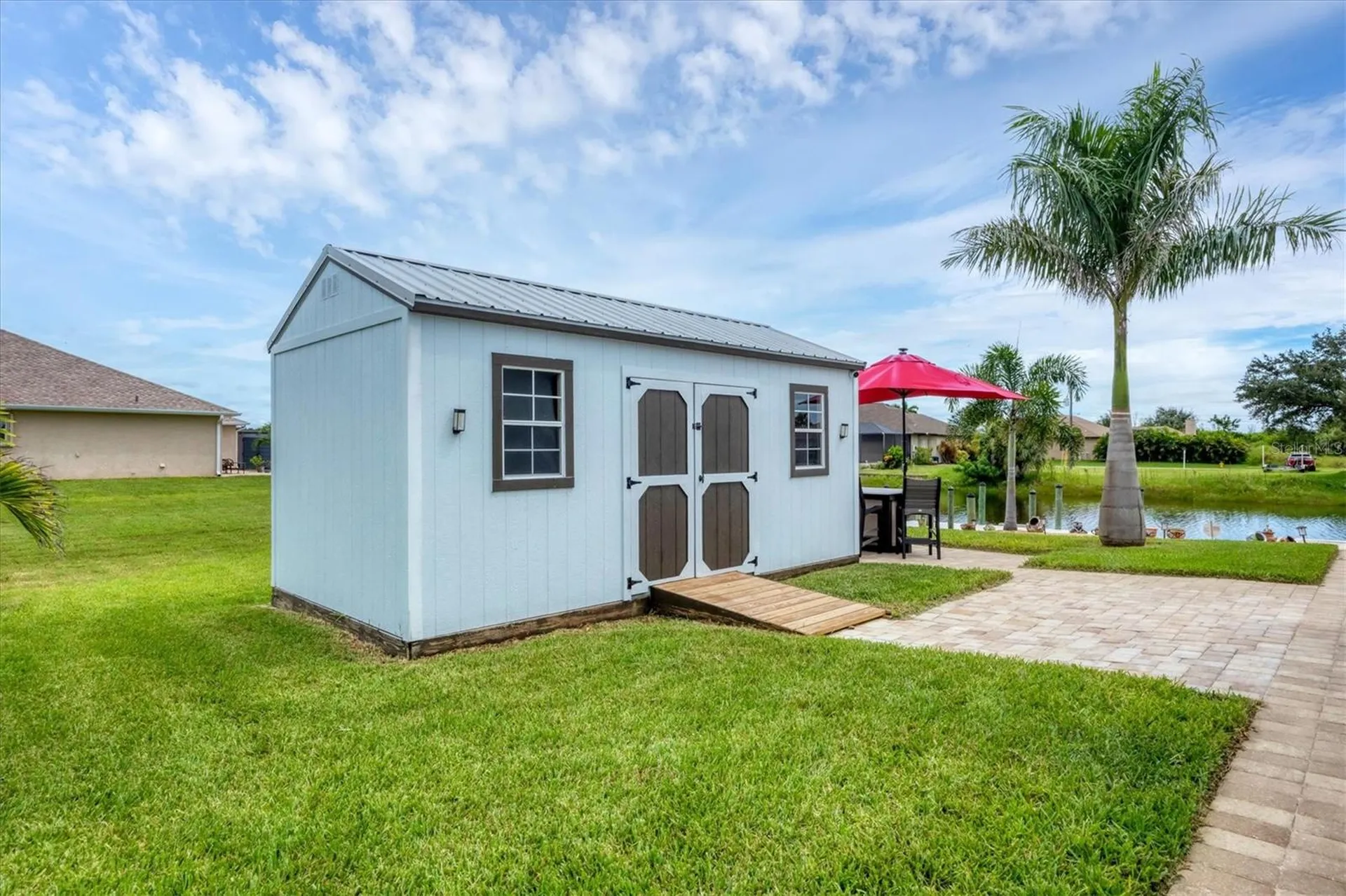 15704 Lakeland Circle Port Charlotte FL 33981