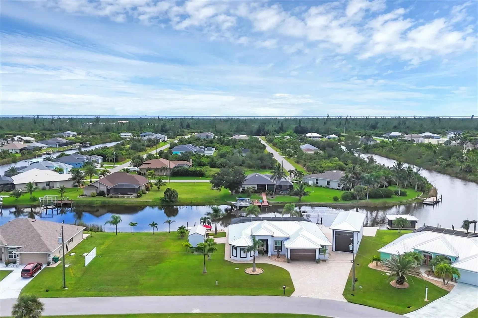 15704 Lakeland Circle Port Charlotte FL 33981