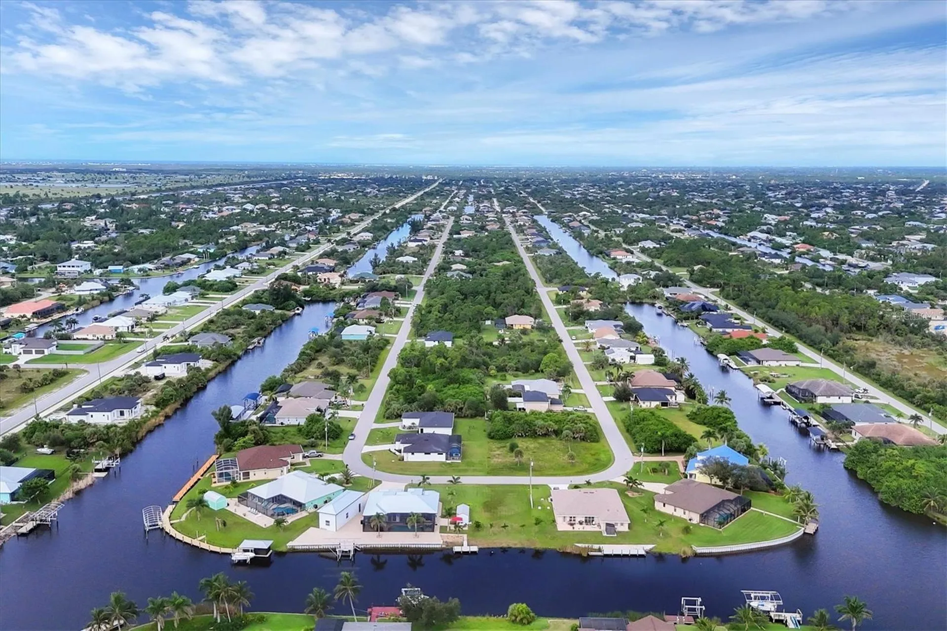 15704 Lakeland Circle Port Charlotte FL 33981