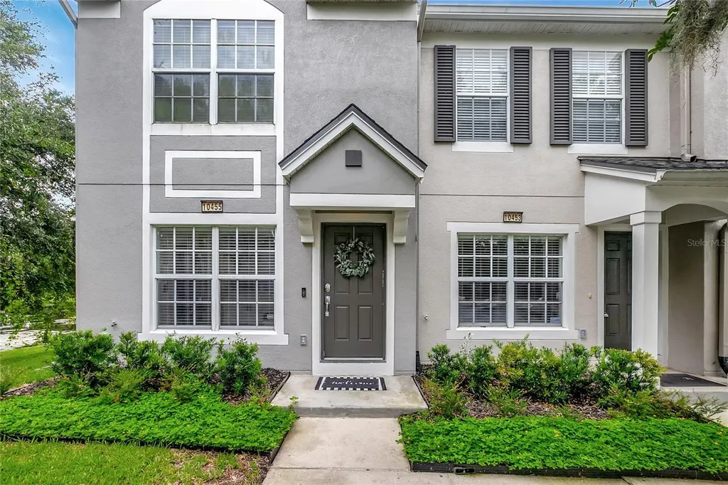 10455 Westpark Preserve Boulevard Tampa FL 33625