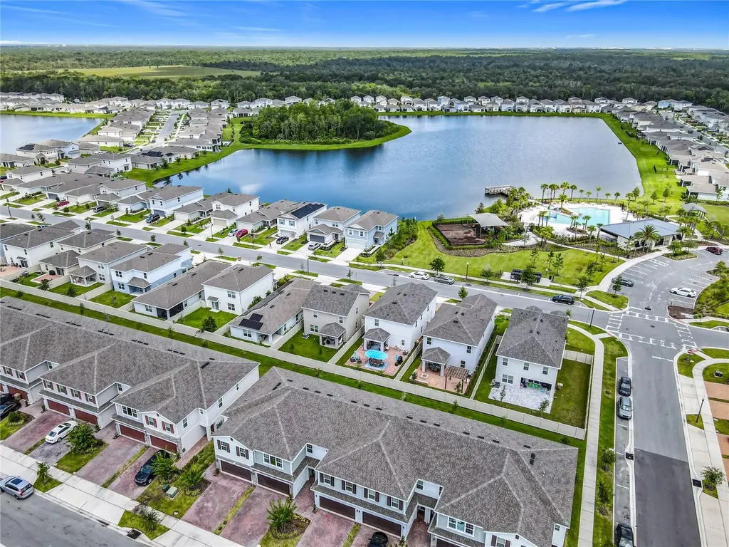 1254 Wispy Cypress Drive Kissimmee FL 34746