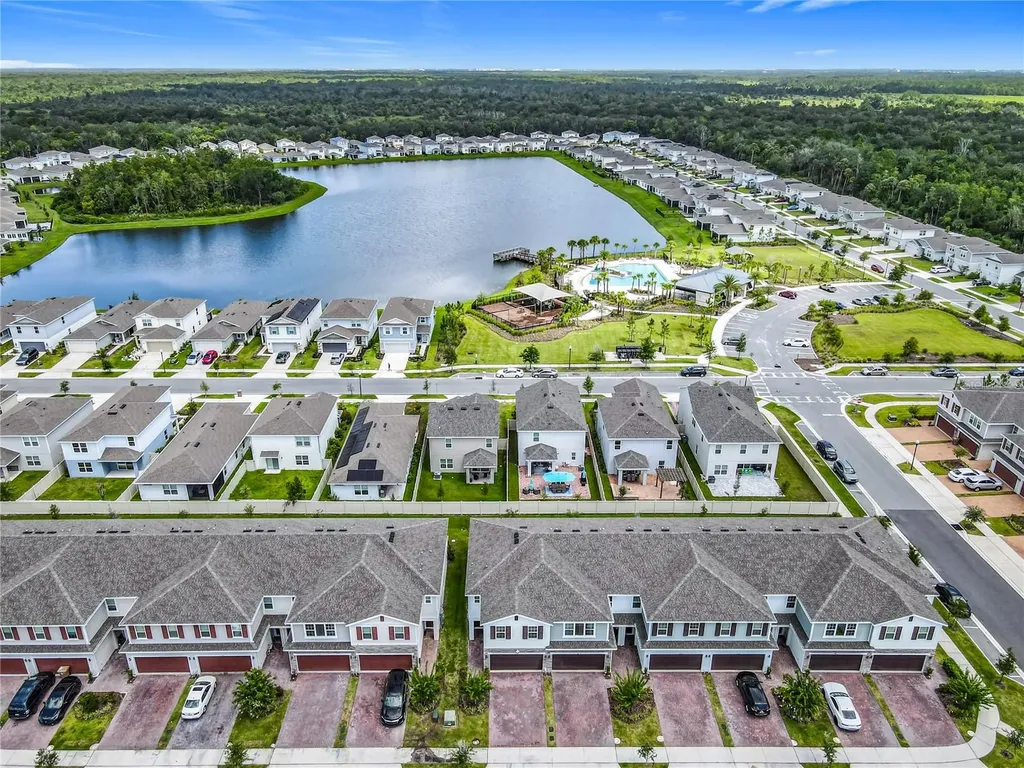 1254 Wispy Cypress Drive Kissimmee FL 34746