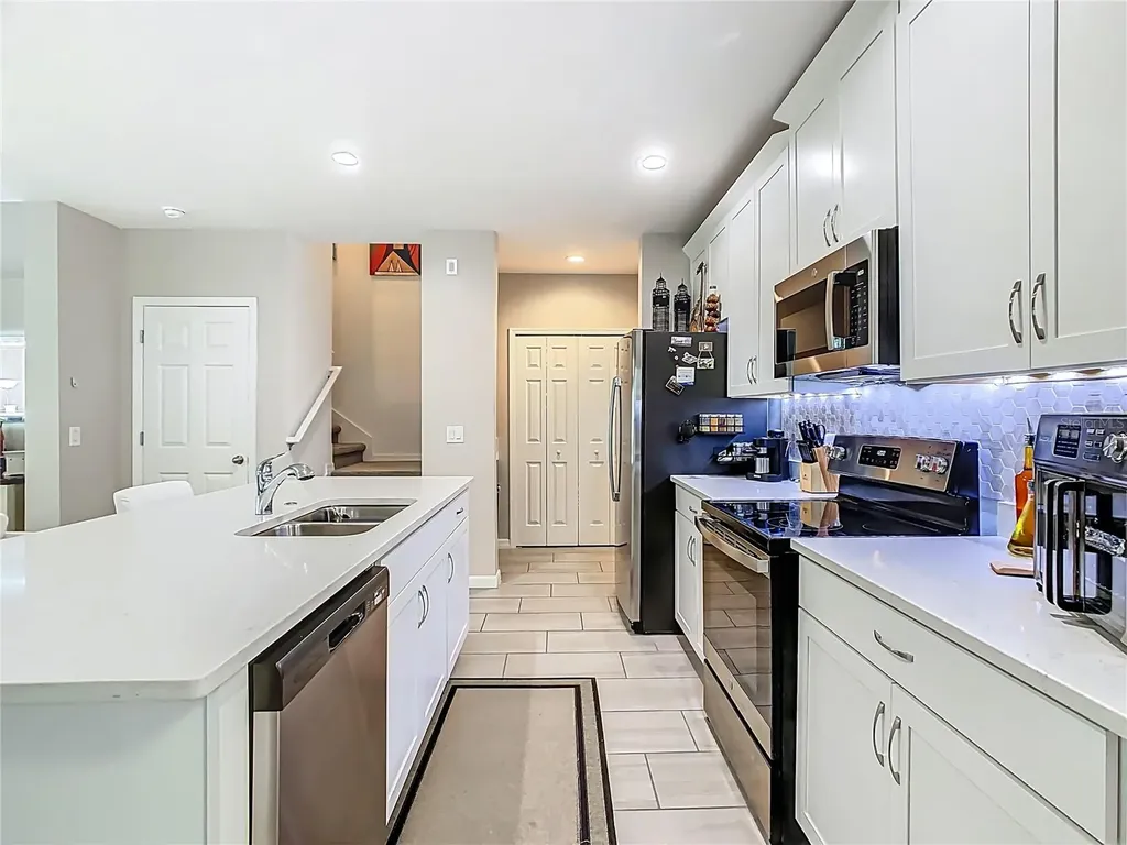 1254 Wispy Cypress Drive Kissimmee FL 34746