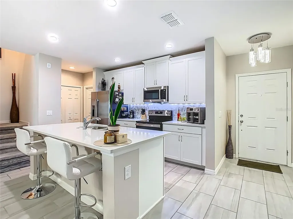 1254 Wispy Cypress Drive Kissimmee FL 34746
