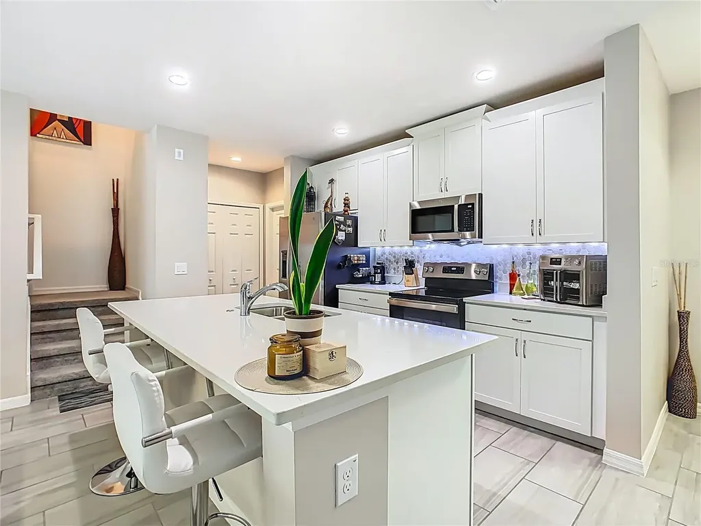 1254 Wispy Cypress Drive Kissimmee FL 34746