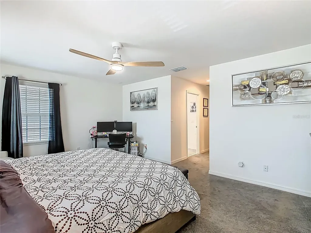 1254 Wispy Cypress Drive Kissimmee FL 34746