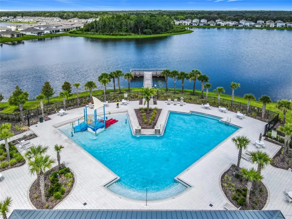 1254 Wispy Cypress Drive Kissimmee FL 34746